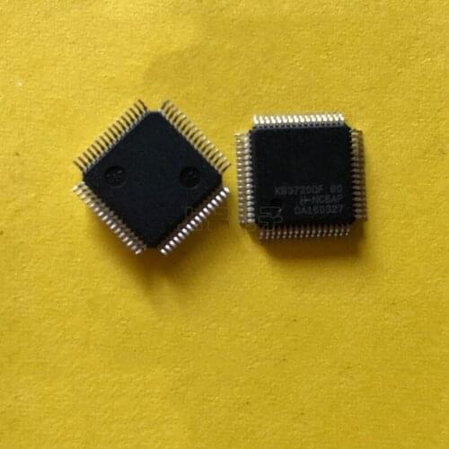 1pcs KB3720QF BO KB3720QF B0 QFP-64