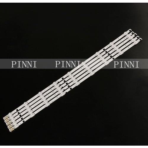 655MM LED For Sam Sung Sh arp-FHD 32''TV D2GE-320SCO-R3 D2GE-320SC1-R0 CY-HF320BGSV1H UE32F5000AK UE32f5500AW UE32F5700AW