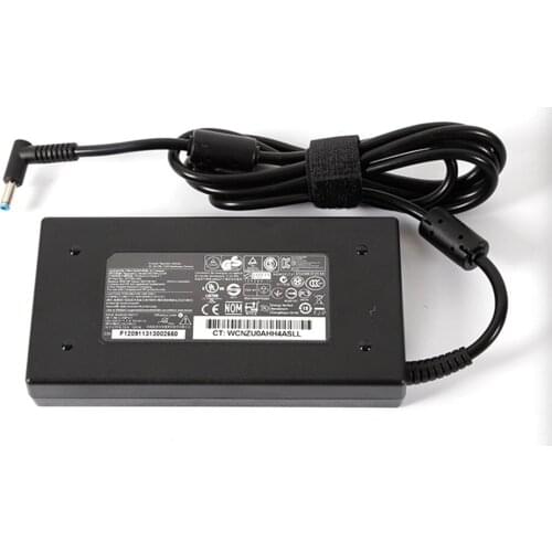 19.5V 6.15A AC Adapter fit for HP ENVY M7-J003XX M7-J078CA M7-J178CA