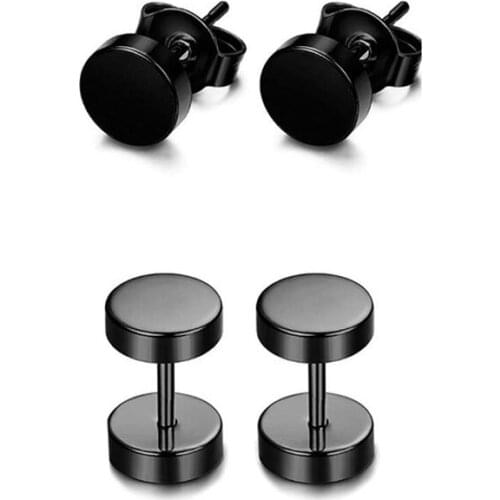 BALANBIU Barbells For Piercing