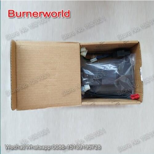 Riello MG569 control box NO.3001176 Riello control box Riello oil burner control box