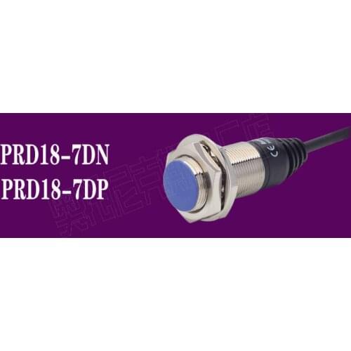 Autonics proximity sensor PRD18-7DN PRD18-7DP