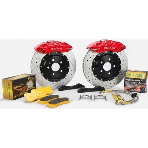 DICASE Brake System Parts