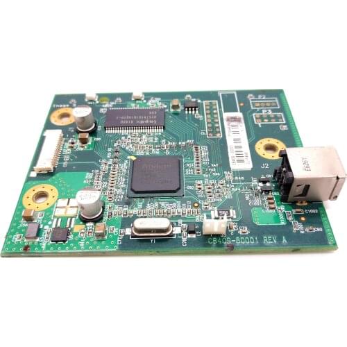 For HP LaserJet 1018 1020 Formatter Board Main Board CB409-60001 Q5426-60001 CB440-60001 printer parts