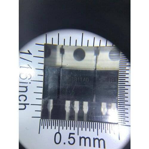 FQP3P50 field effect P channel high voltage 3P50 3A500V TO220 transistor NEW