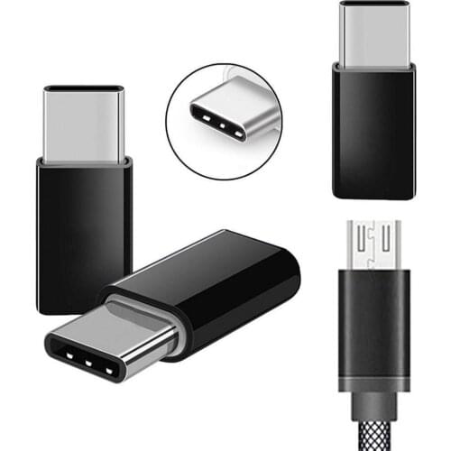 GRWIBEOU Universal Adapters For Mobile Phones