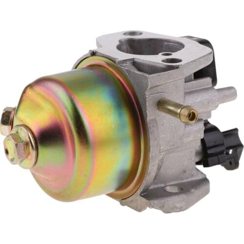 Carburetor Carb Replacement for Huayi 208CC Front & Rear Tine Tillers Great for custom Long lasting and low power consumption