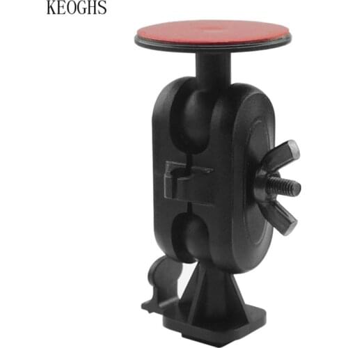 Gps Car Navigator DVR mount bracket recorder stand parts