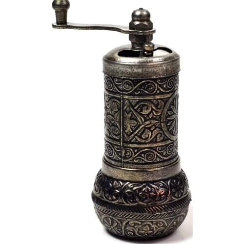 Coffee Bean Grinder Seasoning Machine Pepper Mill Manual Handle Kitchen Accessories Gadgets