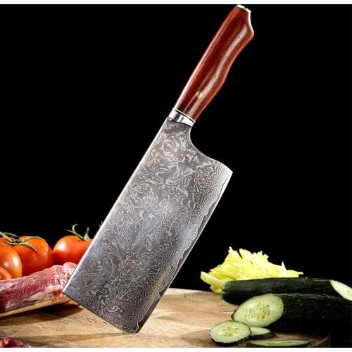 MoYang-f Kitchen Knives