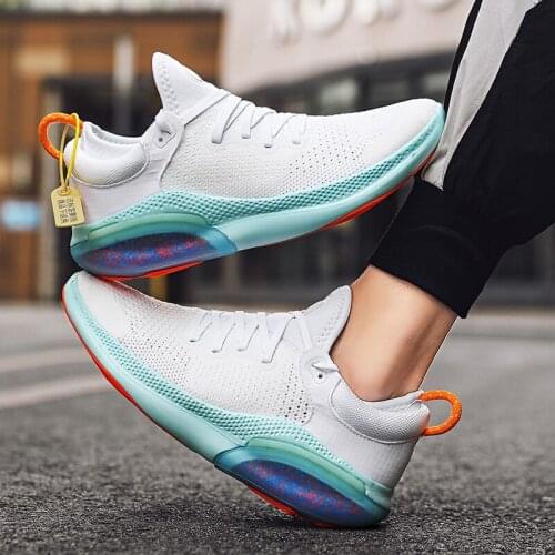 Shoes men Sneakers Male Mens casual Shoes tenis Luxury shoes Trainer Race off white Shoes fashion loafers running Shoes for men