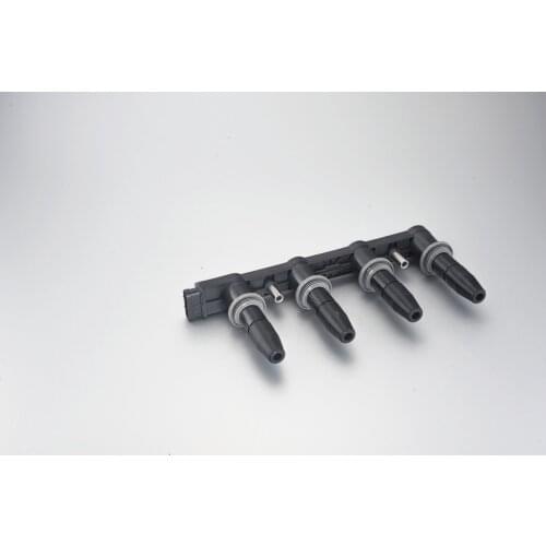 New Ignition Coil with Module OE: 28163171 96476979 96476983 55561655 For ChevroletCruze 1.8L ChevroletAveo 1.6L