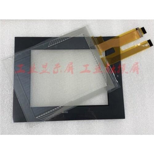 New GP2501-SC41-24V GP2501-TC41-24V GP2501-SC41-24V touchpad protective film