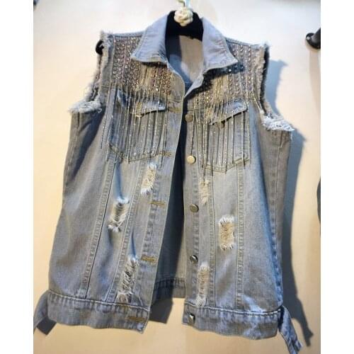 PAFUTIN Women's Autumn Vests