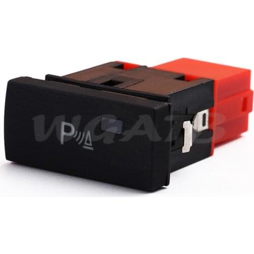 Car Parking Switch for Audi A6L C6 2005-2011 4FD919281