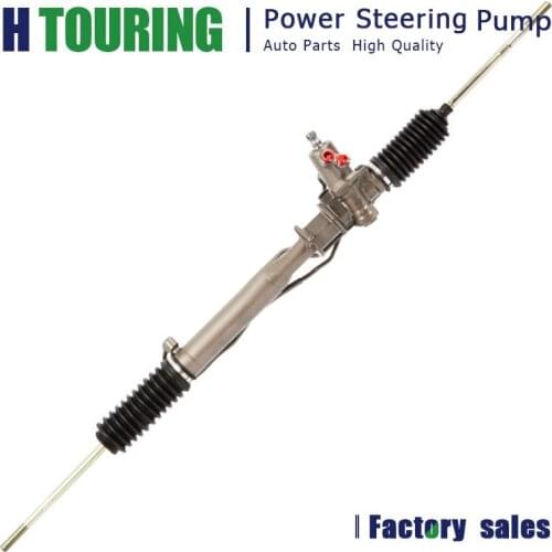 Good quality steering rack for MITSUBISHI GALANT series 9310706 AT553984 MB501126 MB501812 MR455282 MB553984 MB861224 MB892650