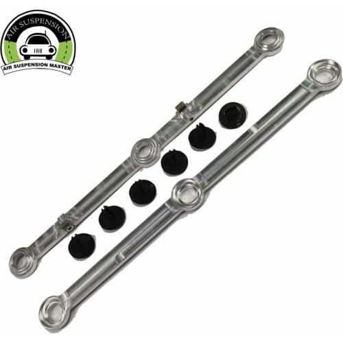 Intake Manifold Runner Connecting Rods for Mercedes-Benz C320 C350 CDI A6420905037 A6420907737 A6420905437 A6420903237