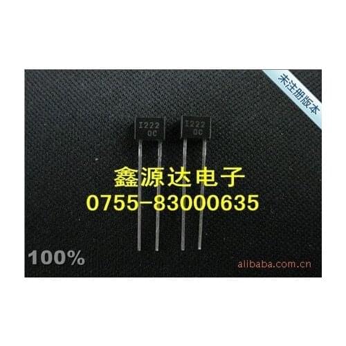 SVC222SPA SVC222 I222