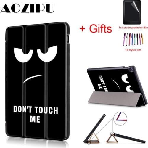 Ultra Slim Case for ASUS Zenpad Z301MFL Z301MLZ300C Z300M Z300L 10.1" Tablet Stand Cover Funda for ASUS Zenpad 10 Case