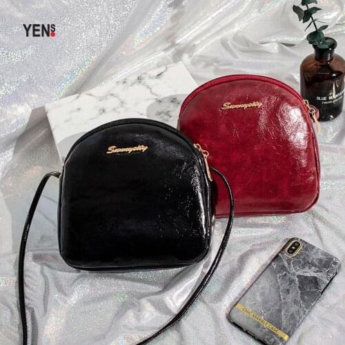 Женские каркасные сумки YENS China At AliExpress