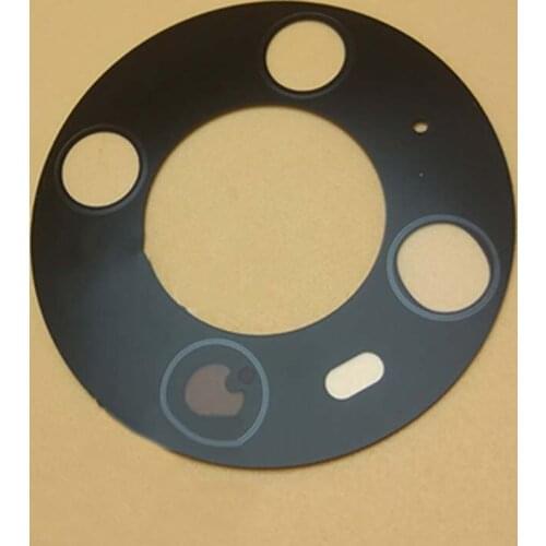 Rear Camera Glass Lens Replacement Back Lens Kit Original for Huawei Mate 40Pro Repair Part