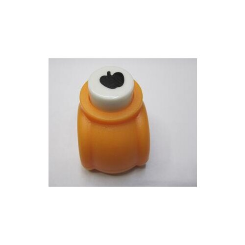 10mm apple shape Paper Hole Punch Scrapbook cut card Craft punch Calico Printing Stamping card handmade freeshipping