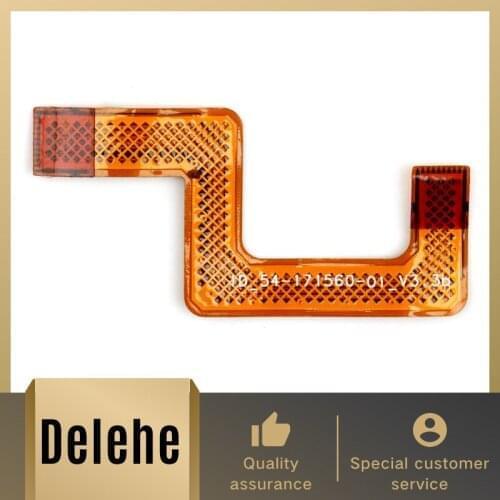 10pcs Scanner Flex Cable ( SE950) for Symbol MC3000 mc3090 mc3190,Free delivery