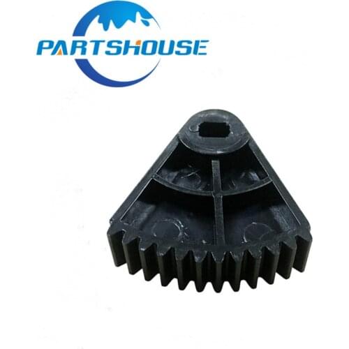 10Pcs New Paper Sector Gear LIFT Gear for Fuji Xerox DC250 252 240 242 750 750I C5400 C6500 C7500 C5500 6500 6550 7550 7600 5065