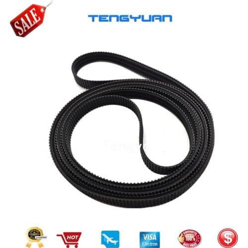 2pcs/Lot Free shipping New high quatily for HP430 450 455 488 700 750 Carriage Belt-36inch C4706-60082 on sale