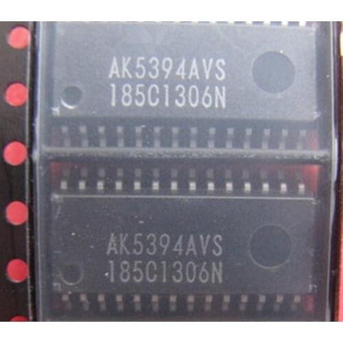 AK5394AVS AK5394 SOP28 1PCS