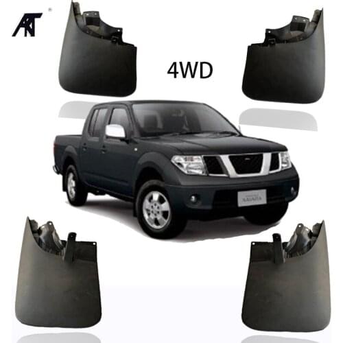 Mud Flap for nissan pick-up 4X4 Navara D22 63851-VK000 93820-VK000 SPLASH GUARD MUDGUARDS FRONT REAR FENDER ACCESSORIES