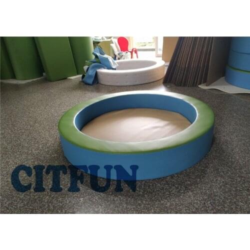 Export to Australia high quality kids soft play ; CE certificated toddler indoor play structure RT030B