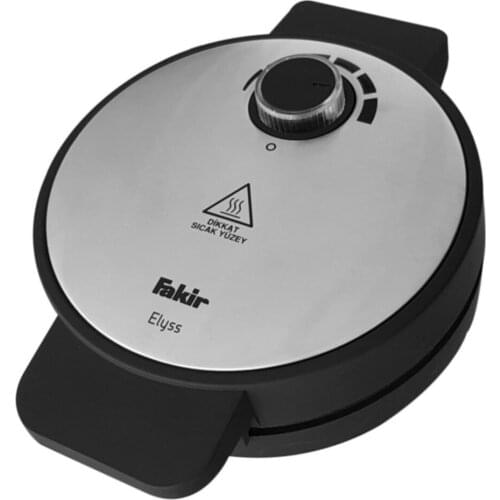 Fakir Waffle Makers