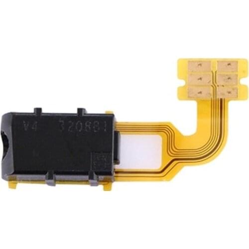 For Nokia Lumia 820 3.5MM Earphone Headphone Jack Audio Flex Cable