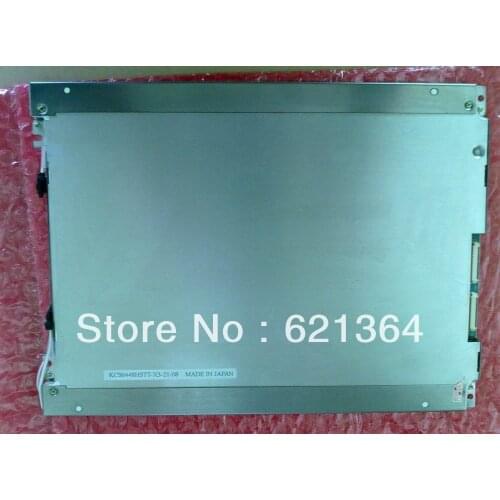 KCS6448HSTT-X3 professional lcd screen sales for industrial screen