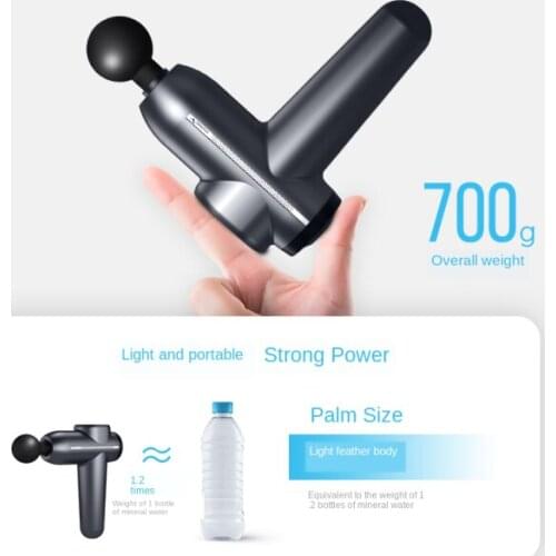 2020 Dropshipping Decrease Tissue Tension Muscleguns Good Performance Best Mini Massage Gun