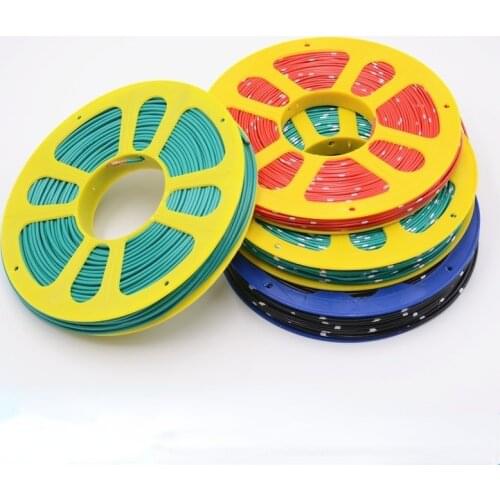 Car Modification GB Wire Car Circuit Line Truck Low Voltage Line Conversion Line High Temperature Resistant Pure Copper CD50 Q04