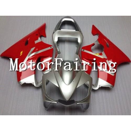 Motorcycle Bodywork Fairing Kit Fit For CBR600F4i 2001 2002 2003 CBR600 F4i ABS Plastic Injection Molding Moto Hull CF401C182