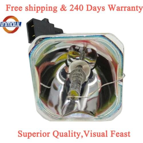 Inmoul A+quality and 95% Brightness projector bare lamp uhe-200e2-c For ELPLP54/ELPLP57/ELPLP58/ELPLP68/ELPLP67/ELPLP60