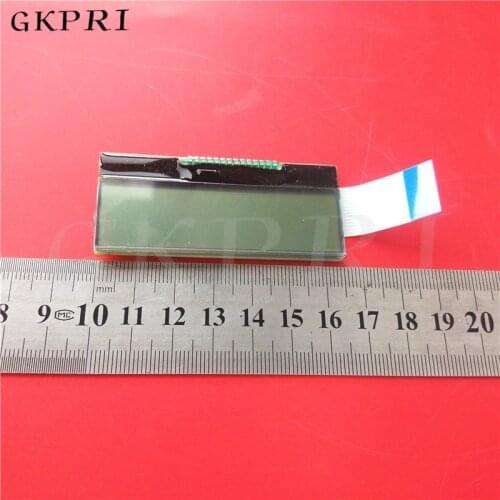 For Graphtec CE5000 LCD screen display CE3000 Carving machine Display LCD screen Replacement screen CE-5000 Keyboard Film Tape