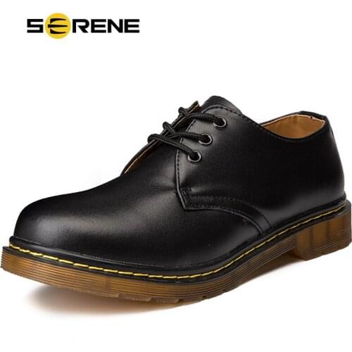Serene Men's Loafers
