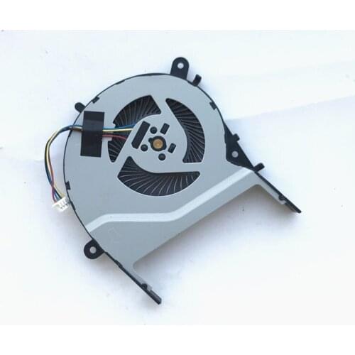 Laptop notebook fan for ASUS X455LD X455CC A455 A455L K455 X555 A555L K555