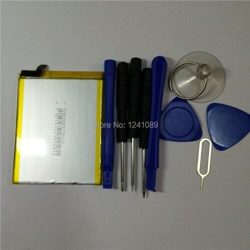 Ycooly CUBOT Phone Batteries