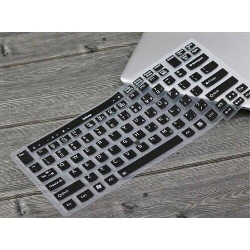 NEW Keyboard Skin Cover Protector FOR IBM ThinkPad X220 T410 T420 T520 W510 T510
