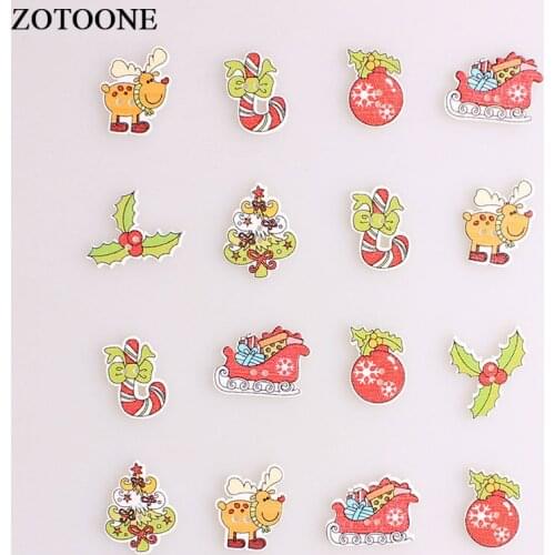 ZOTOONE Magnetic Buttons