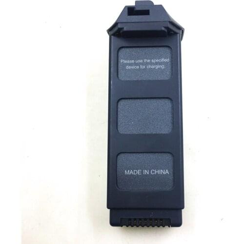 MJX B5W 4K Battery 7.6V 2420Mah Li-po Battery For MJX B5W (Bugs 5W) 4K Version RC Quadcopter Drone Spare parts Accessories