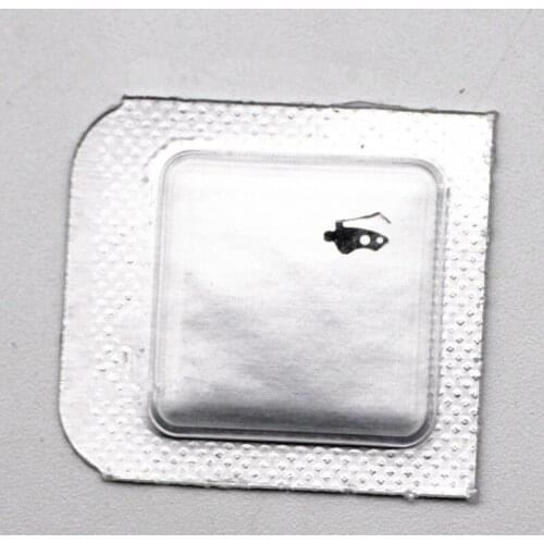 Watch accessories were originally installed into the eta2000-1 movement parts calendar spring 2000 single price