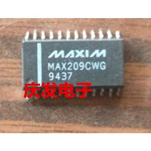 Free Delivery.MAX209CWG