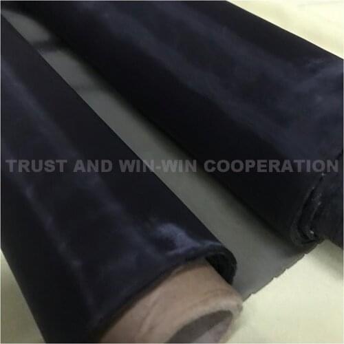 Black screen printing mesh/Black Polyester Mesh Fabric / Black Bolting Cloth
