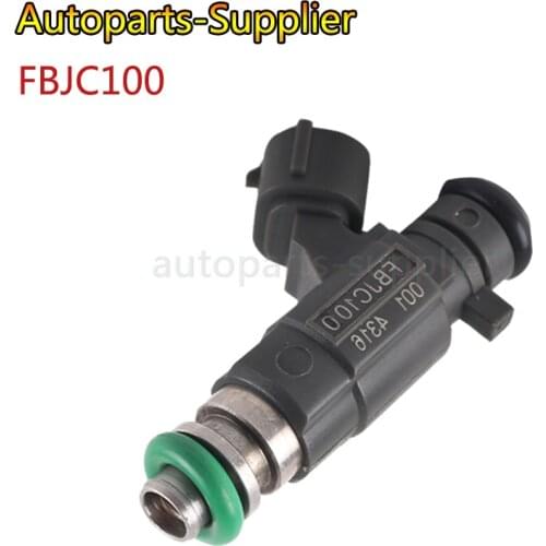 FBJC100 16600-5L700 For Nissan for In-finity 2.0 3.0 3.5 V6 Engine New Car Fuel Injector/Fuel Nozzle 16600-2Y915 166002Y915